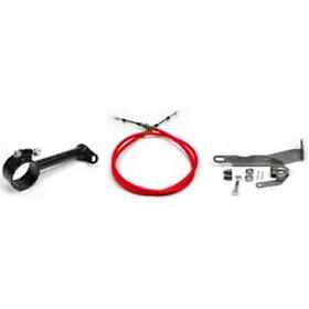 2801700010 Ididit Cable Shift Linkage Kit