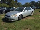 242.gm1o10 Impala 2010 Transmission Shift Assembly