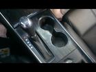 242.gm1p16 Impalanew Transmission Shift Assembly