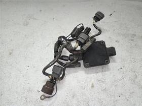 22020-60u00 Infiniti 1990 - 1994 Q45 Ignition Module #22020-60u00 Oem