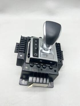 Infiniti 231 542 00 26 007 2017-2019 Qx30 Shifter Assembly Transmission Gear Selector Oem