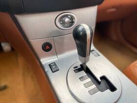 34901-cg001 Infiniti 242.in1304 03-06 Fx35/fx45 Automatic Transmission Shifter Assembly Oem