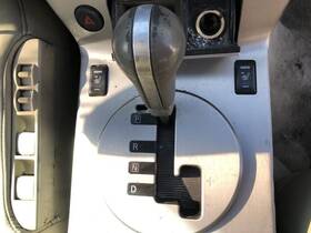 242.in1305 Infiniti Fx35 2005 Transmission Shift 804214