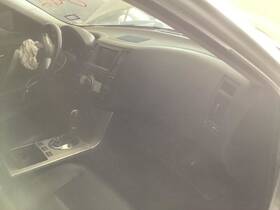 242.in1308 Infiniti Fx35 2008 Transmission Shift 1950680