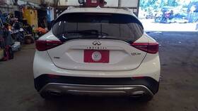 242.in1419 Infiniti Shifter Qx30 2019 Transmission Shift 6238799