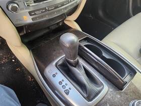 242.in1j15 Infiniti Qx60 2015 Transmission Shift 3616712