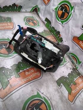 242.in1m20 Infiniti Q50 2020 Transmission Shift 2898271