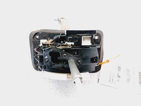 34901jk70c Infiniti 242.in1o13 10-14 G37/q60 Automatic Shifter Assy Awd Oem