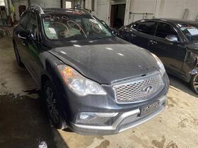 242.in1t17 Infiniti Floor Shifter 2017 Qx50 1358621