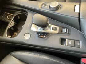 242.in1t20 Infiniti Shifter Qx50 2020 Transmission Shift 4661862