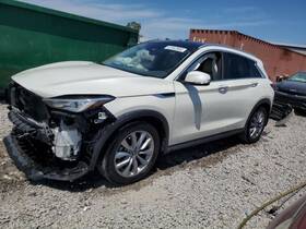 242.in1t21 Infiniti Shifter Qx50 2021 Transmission Shift 2332251