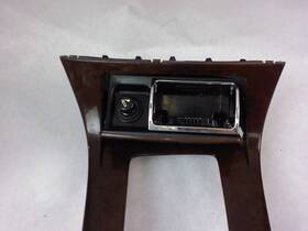 242.in1t99 Infiniti Q45 1999 Transmission Shift Assembly 169484