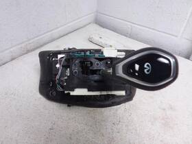 242.in1v19 Infiniti Q60 2019 Transmission Shift 908987