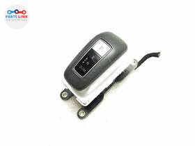 349016sa1a Infiniti 2022-23 Qx60 Shifter Auto Gear Selector Knob Lever Harness Plug Assy