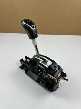 349019nc0a Infiniti 2013-2020 Qx60 Nissan Pathfinder Automatic Gear Shifter Assembly Oem