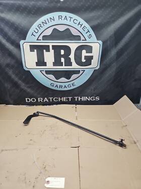 34930-al701 Infiniti 03-07 G35 5at Automatic Transmission Gear Selector Rod