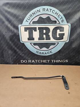 34930-ju40a Infiniti 09-13 G37x Sedan Awd Transmission Gear Shifter Selector Rod