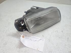 455-00 Infiniti 1997 - 2000 Q X 4 Left Fog Light Lamp Oem