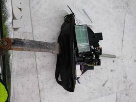 746073 Infiniti Used Automatic Transmission Shift Lever Assembly Fits 2015 Q40 Grade