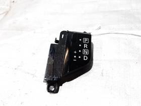 96940-4gf0b Infiniti 19-20 Q50 Q60 A/t Gear Transmission Shifter Incdicator Selector Oem