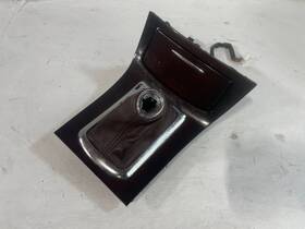 96941-1ba2d Infiniti 2008 - 2012 Ex35 Center Console Gear Shifter Panel Auto Trans # 88902