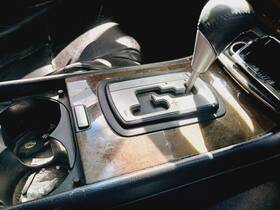 96941-cr900 Infiniti 987.in1j03 03-04 M35/m45 Automatic Transmission Shifter Bezel Wood Oem