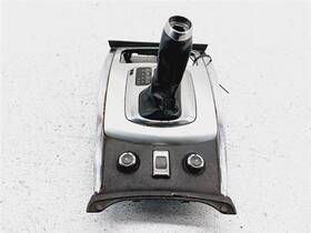 969411nj6a Infiniti 987.in1o10 09-13 G37 Conv. Automatic Transmission Shifter Bezel Oem