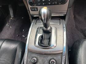 969411nf7a Infiniti 987.in1o13 09-13 G37/g25 Sedan Automatic Transmission Shifter Bezel Oem