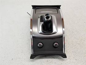96941-1nf9a Infiniti 987.in1o15 15 Q50 Automatic Transmission Shifter Bezel Oem