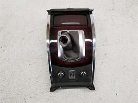 969411ng6c Infiniti 987.in1u14 10-15 G37/q60 Automatic Shifter Bezel Oem