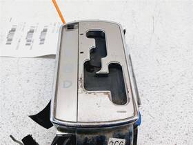 96940-ar200 Infiniti 987.in1w02 02-04 Q45 Automatic Transmission Shifter Bezel Silver Oem