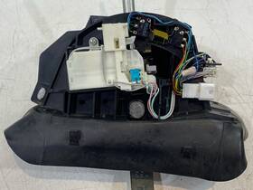 D2sw-01l418haq Infiniti Fits 2014 - 2020 Q50 At Transmission Floor Gear Shifter Oem Free Shipp