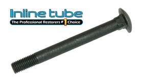Inl11152 Inline Tube 442 Gto Gs Chevelle Camaro Hurst 4 Speed Shifter Handle Rear Bolt Stud Muncie