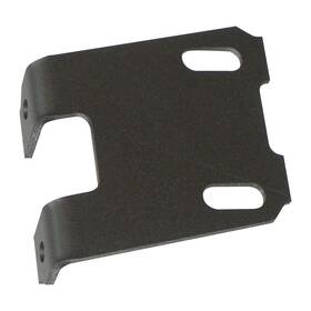 Inl12502 Inline Tube 68-72 Gto Lemans Judge At Shifter Hold Down Bracket