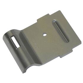 Inl13183 Inline Tube Mopar Charger Gtx Gm Gto 442 Chevy All Hurst Competition Shifter Back Plate 2480