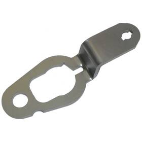Inl13185 Inline Tube Mopar Charger Gtx Gm Gto 442 Gs Chevy All Hurst Competition Shifter Arm 6699 Oem