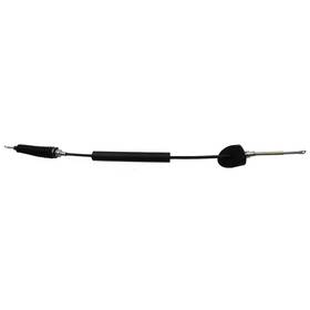Inl14982 Inline Tube Shifter Cable Dual Gate Console Automatic Th350 Th400 1970-72 Cutlass 1pc