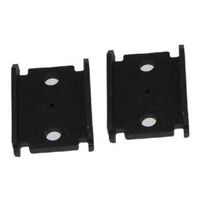 Inl30283 Inline Tube Mopar Gto 442 Gs Chevy Hurst Shifter Competition Handle Rubber Isolators