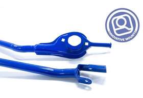 59819 Innovative Mounts 92-97 Honda Del Sol B-series Shift Linkage