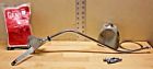 Inst100g6 Gennie Shifter And Mid Mount Bracket Kit Boot For