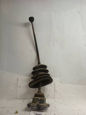 242.ihhc80 International Clark 285v 1980 Transmission Shift Stick 11862662