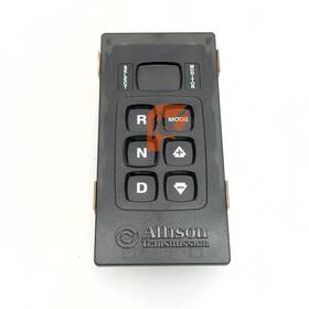 4029867c1 International Genuine Transmission Push Button Shift Selector
