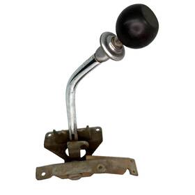 46024 International 1971-1980 Scout Ii Shifter Assembly