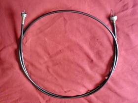 506337m91 International Ihc 506337 Speedometer Cable 1966-68 Scout Sw 90 Inch