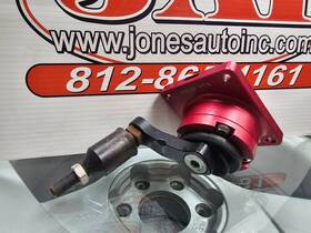 Ips426 Ipsco Short Throw Shifter For Dodge Viper Sts 1992-2010 Gen1 Gen2 Gen3 Gen4