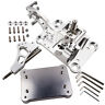 Iq5t07 Bfo New Shifter Box And Plate For Series Swap Civic