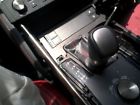 242.le1i16 Is200t 2016 Transmission Shift Assembly