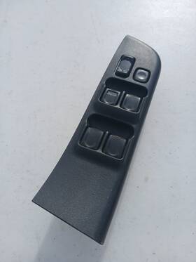 897096-4833 Isuzu Rodeo 1996 Drivers Left Front Master Window Switch Oem