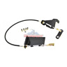 J0048615 Steinjager Transfer Case Cable Shift Linkage For Jeep Cherokee Xj