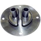 J0801058 Crown New Shift Boot Jeep Willys